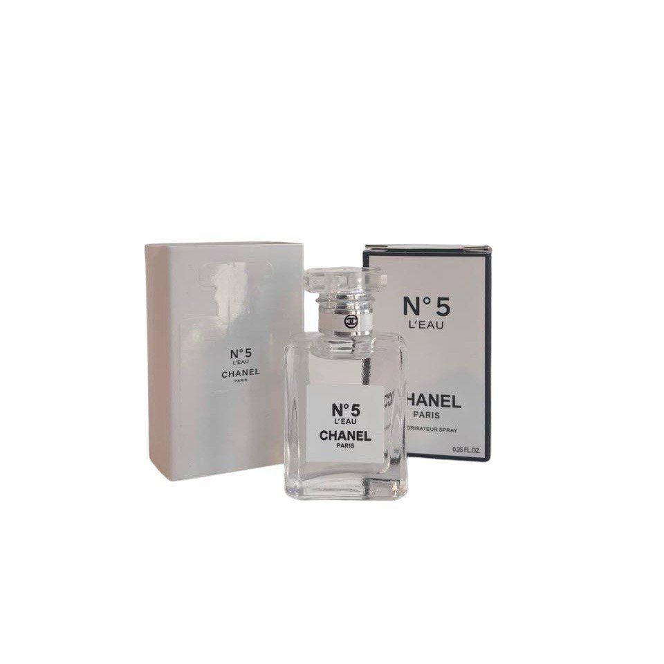 (MINI) CHANEL N5 L'EAU EDT 7.5ML