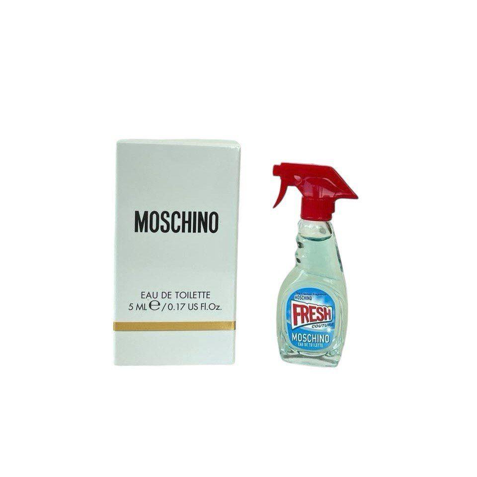 (MINI) MOSCHINO FRESH EDT 5ML
