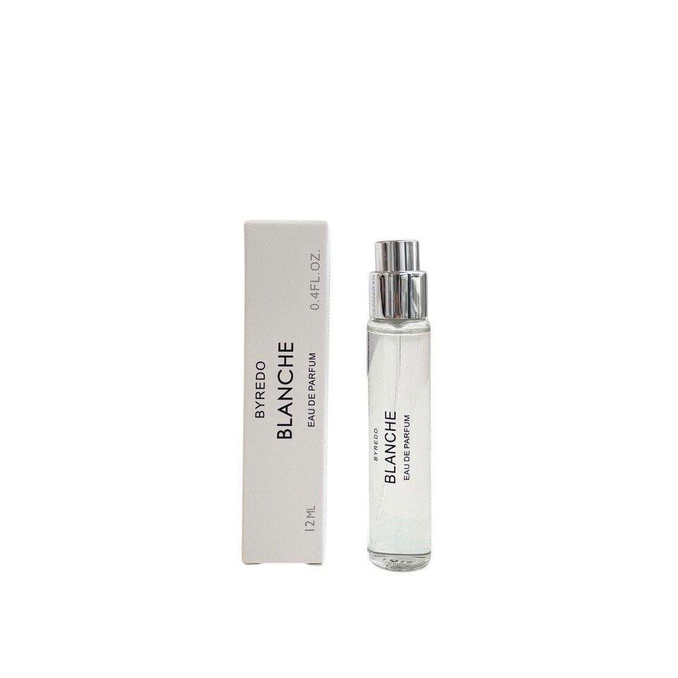 (MINI) SPRAYER BYREDO BLANCHE EDP 12ML