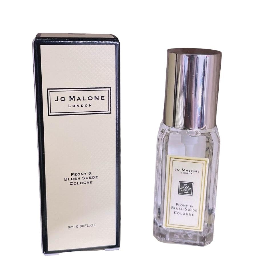 (MINI) JO MALONE PEONY & BLUSH SUEDE 9ML