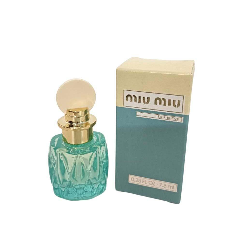 (MINI) MIU MIU L'EAU BLEUE 7.5ML