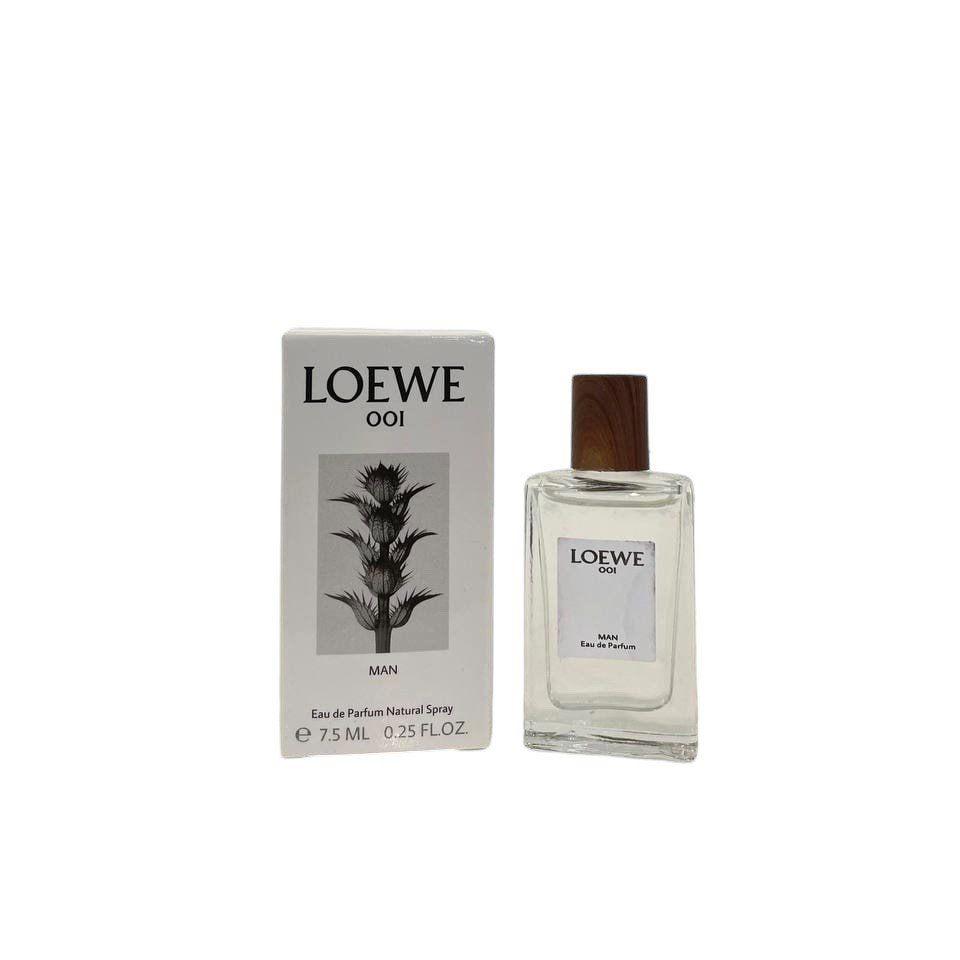 (MINI) LOEWE 001 MAN EDP 7.5ML