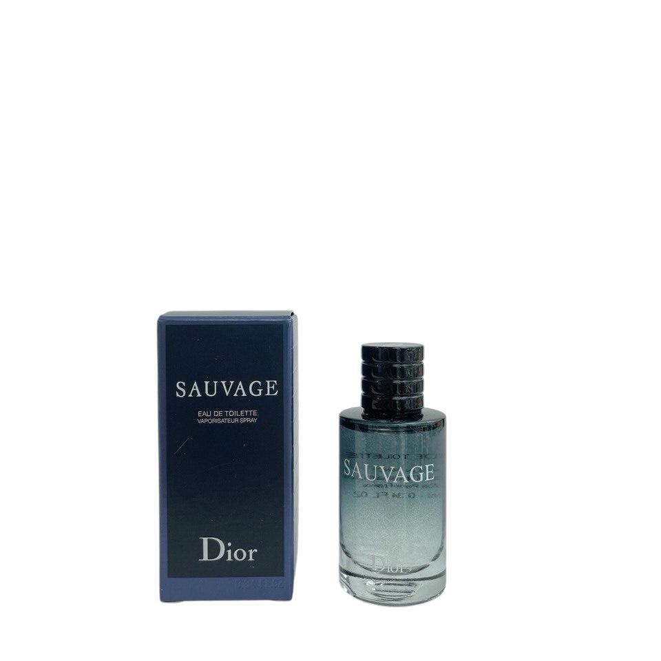 (MINI) DIOR SAUVAGE EDT