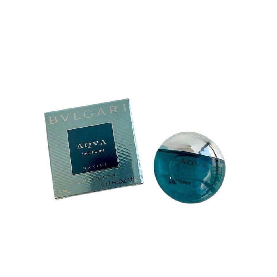 (MINI) BVLGARI AQVA POUR HOMME MARINE EDT 5ML