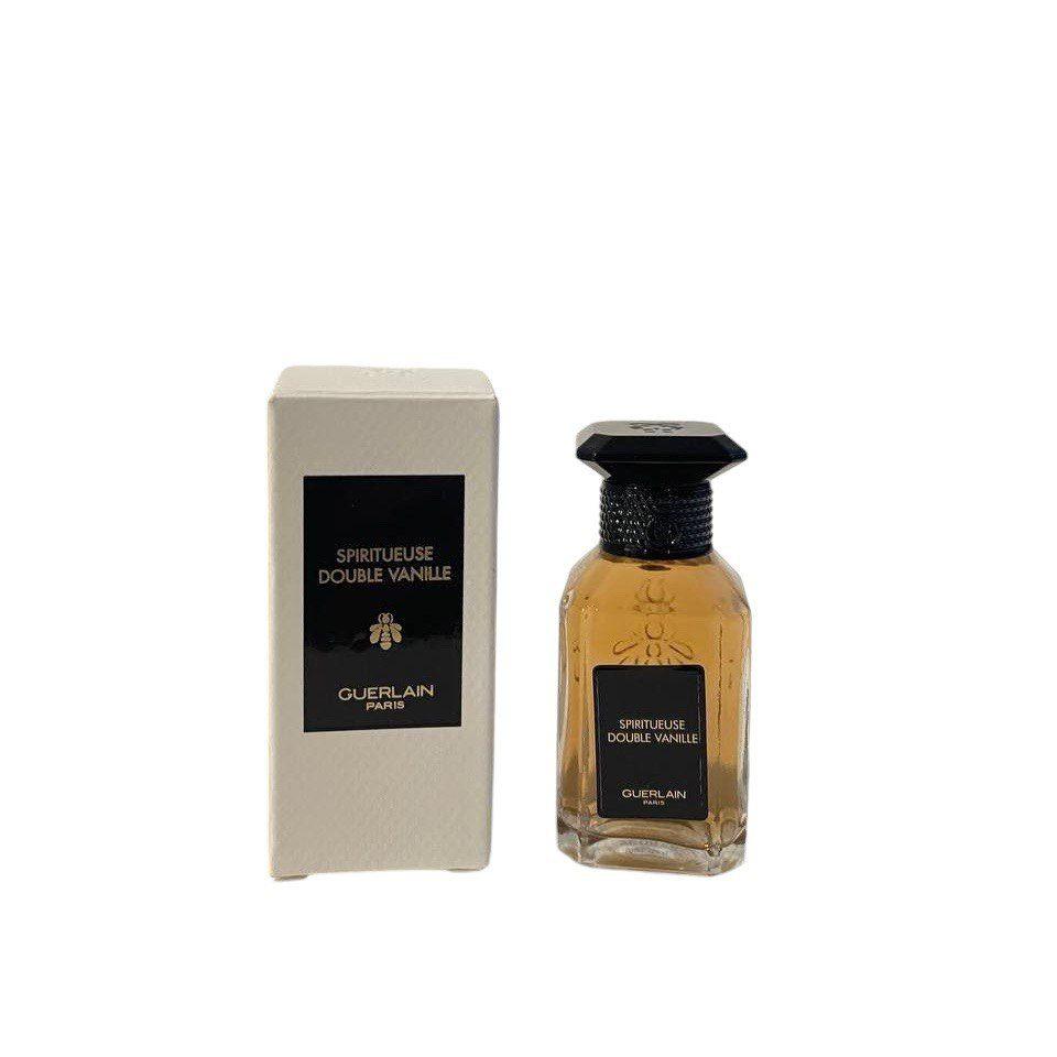 (MINI) GUERLAIN SPIRITUEUSE DOUBLE VANILLE EDP 10ML