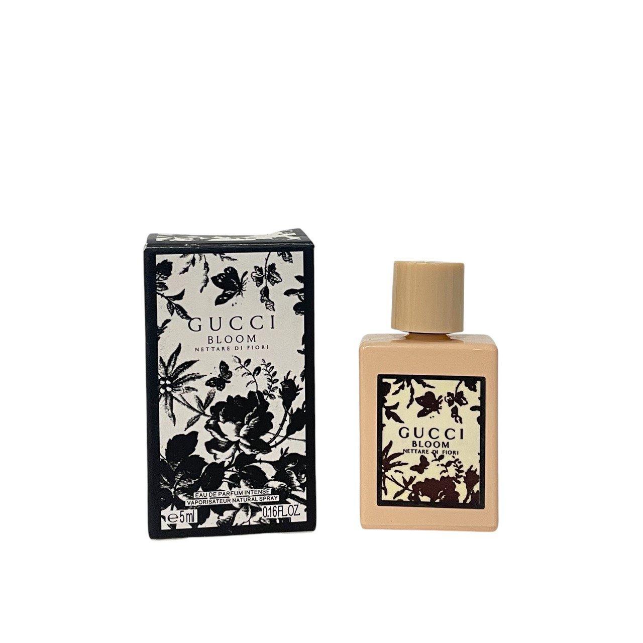 (MINI) GUCCI BLOOM NETTARE DI FIORI EDP INTENSE 5ML