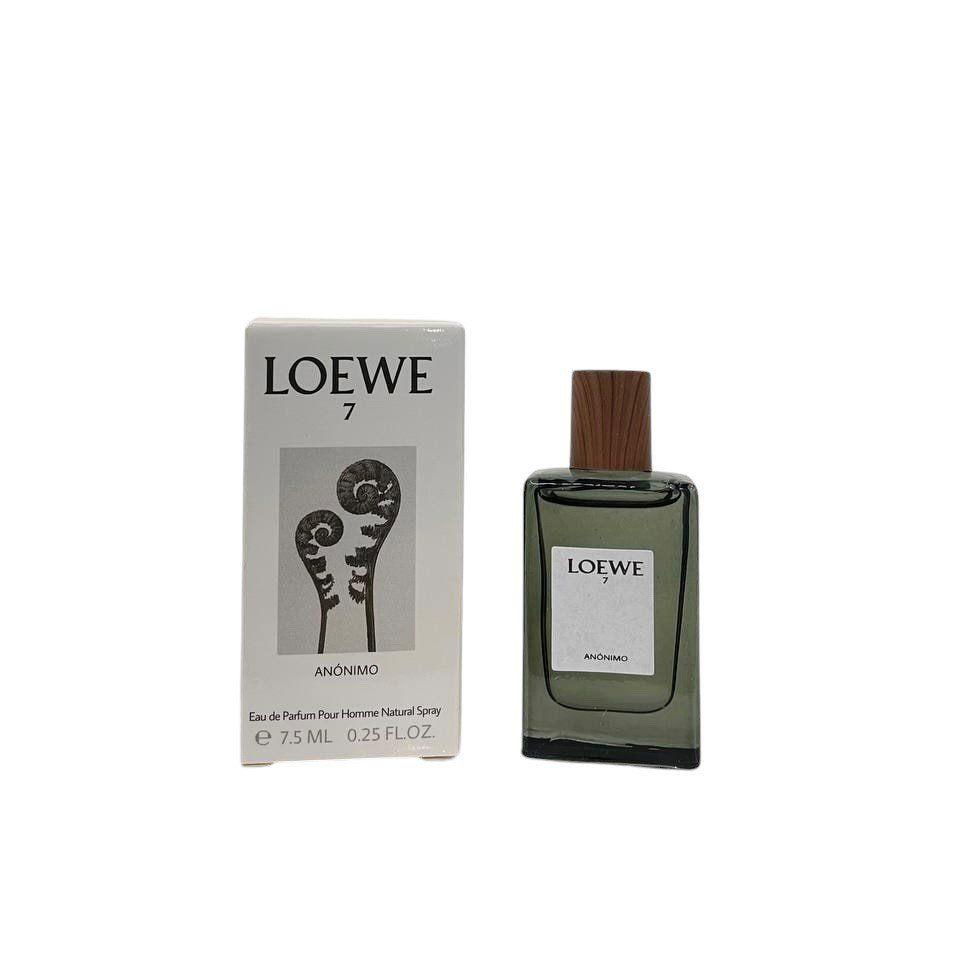 (MINI) LOEWE 7 ANONIMO EDP 7.5ML