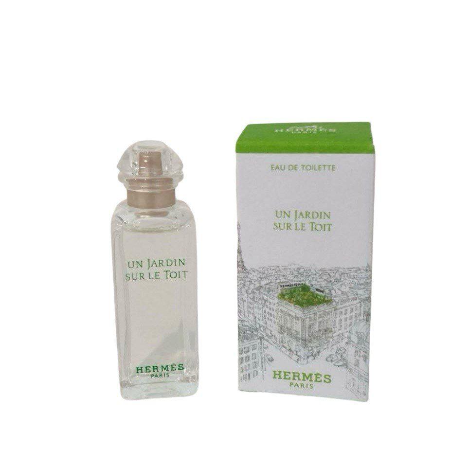 (MINI) HERMES UN JARDIN SUR LE TOIT 7.5ML