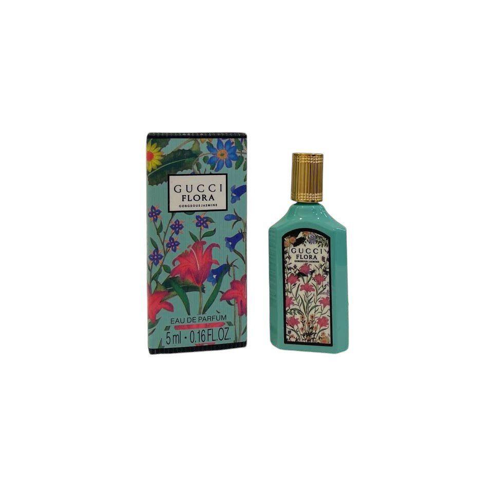 (MINI) GUCCI FLORA GORGEOUS JASMINE EDP 5ML