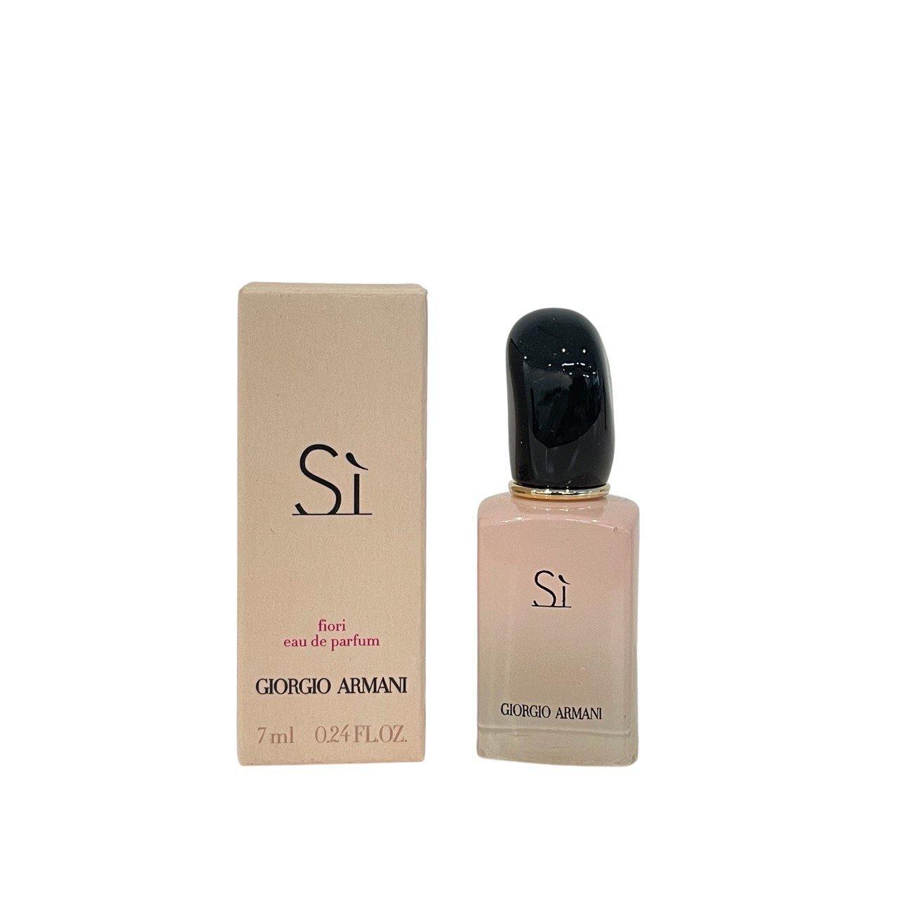 (MINI) GIORGIO ARMANI SI FIORI EDP 7ML