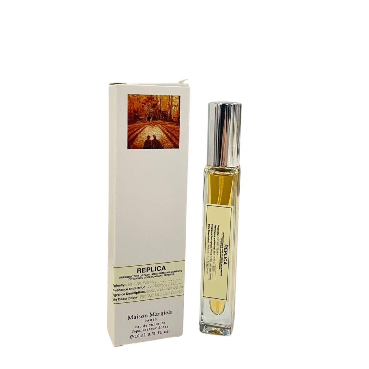 (MINI) SPRAYER REPLICA AUTUMN VIBES EDT 10ML