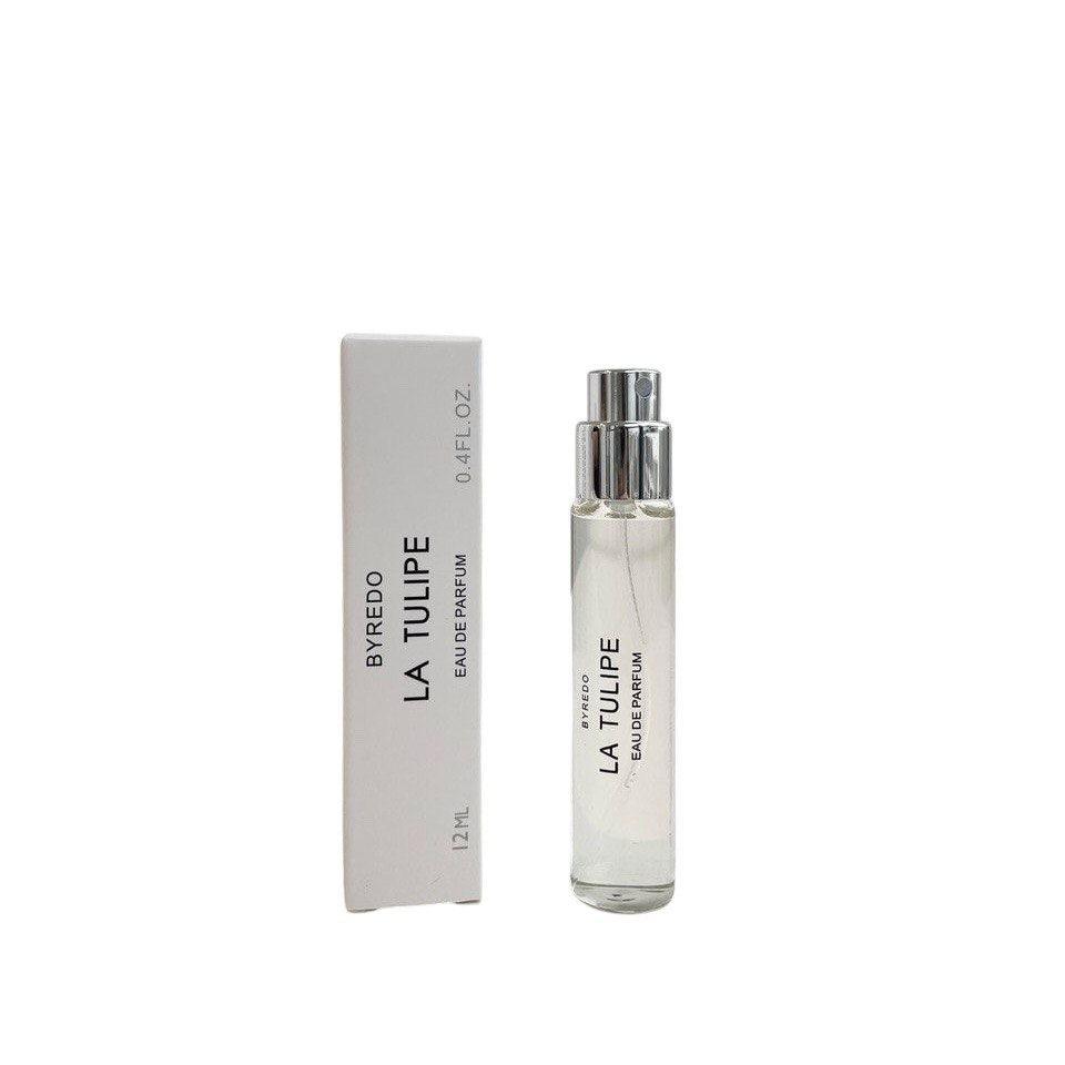 (MINI) SPRAYER BYREDO LA TULIPE EDP 12ML