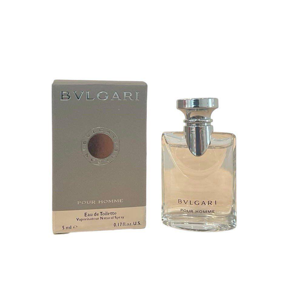 (MINI) BVLGARI POUR HOMME EDT 5ML
