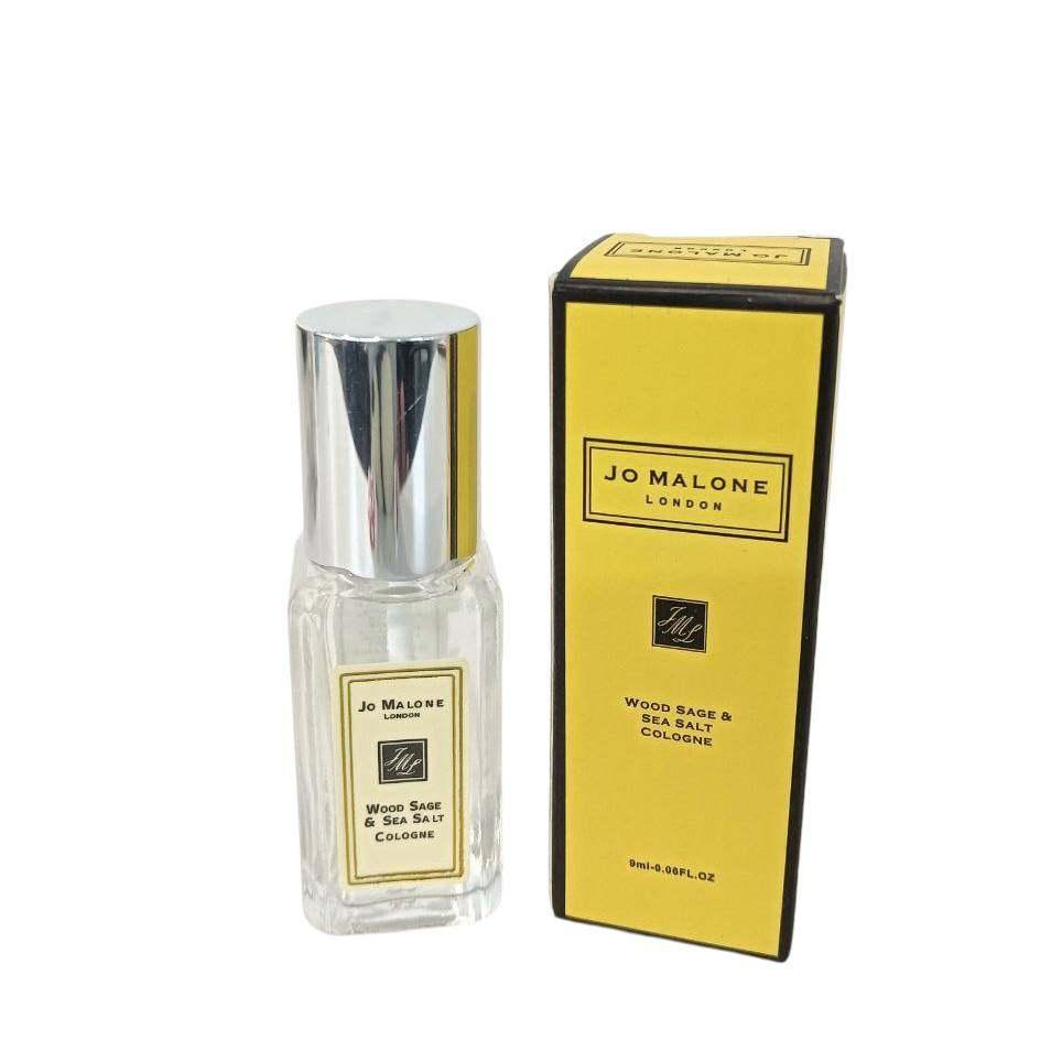 (MINI) JO MALONE WOOD SAGE & SEA SALT 9ML