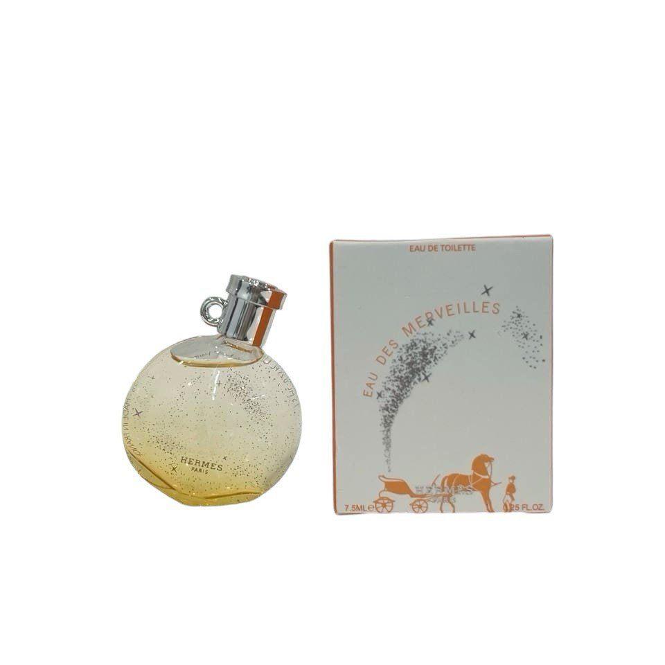 (MINI) HERMES EAU DES MERVEILLES EDT 7.5ML