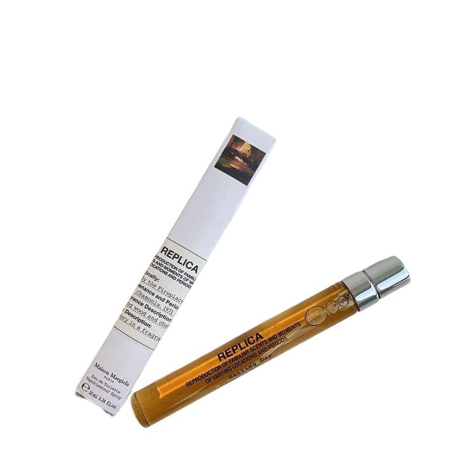 (MINI) REPLICA BY THE FIREPLACE EDT 10ML (WITH SPRAYER)