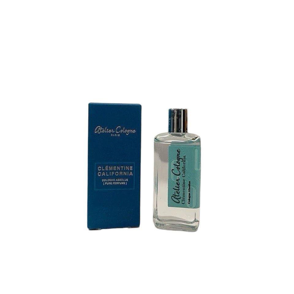 (MINI) ATELIER COLOGNE CLEMENTINE CALIFORNIA COLOGNE ABSOLUE 10ML