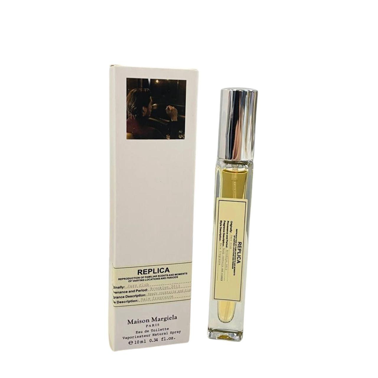 (MINI) SPRAYER REPLICA JAZZ CLUB EDT 10ML