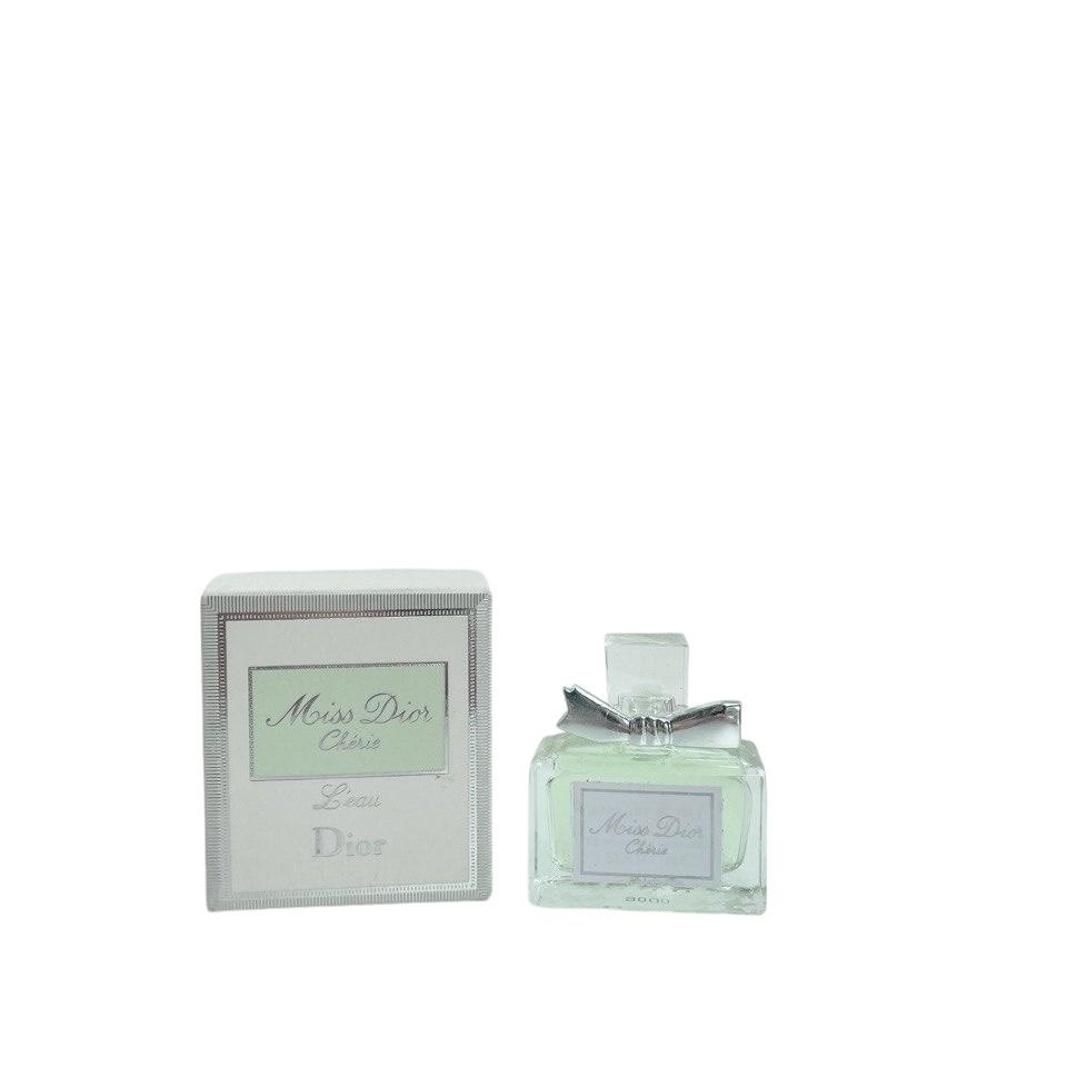 (MINI) MISS DIOR CHERIE L'EAU 5ML