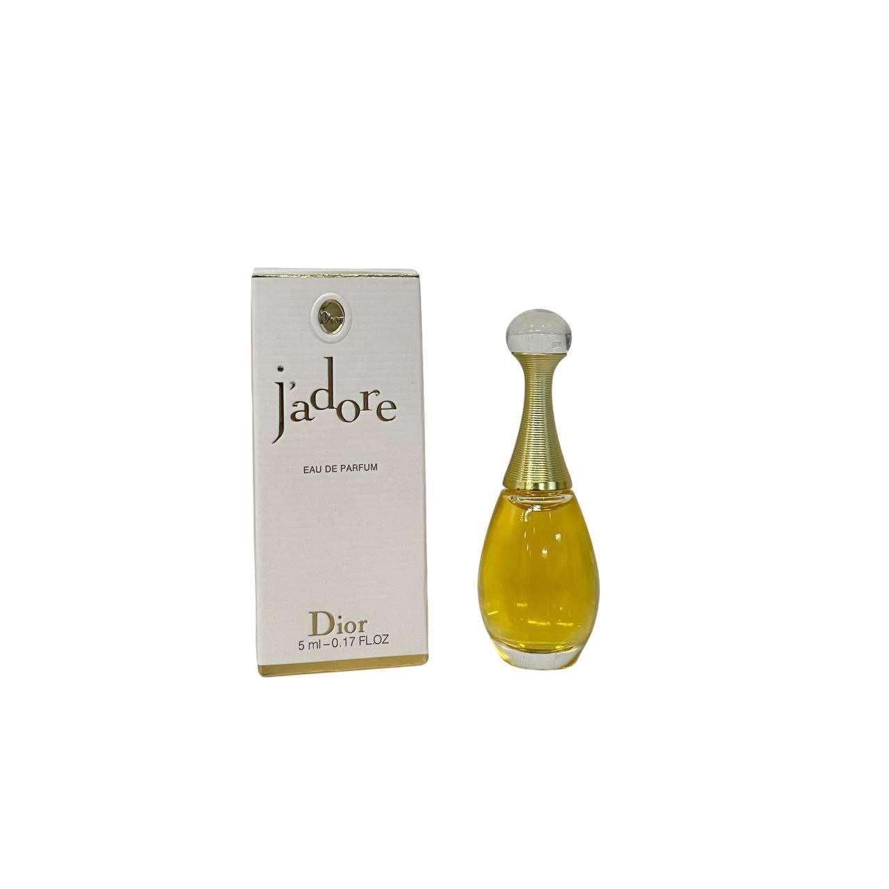 (MINI) DIOR JADORE EDP 5ML