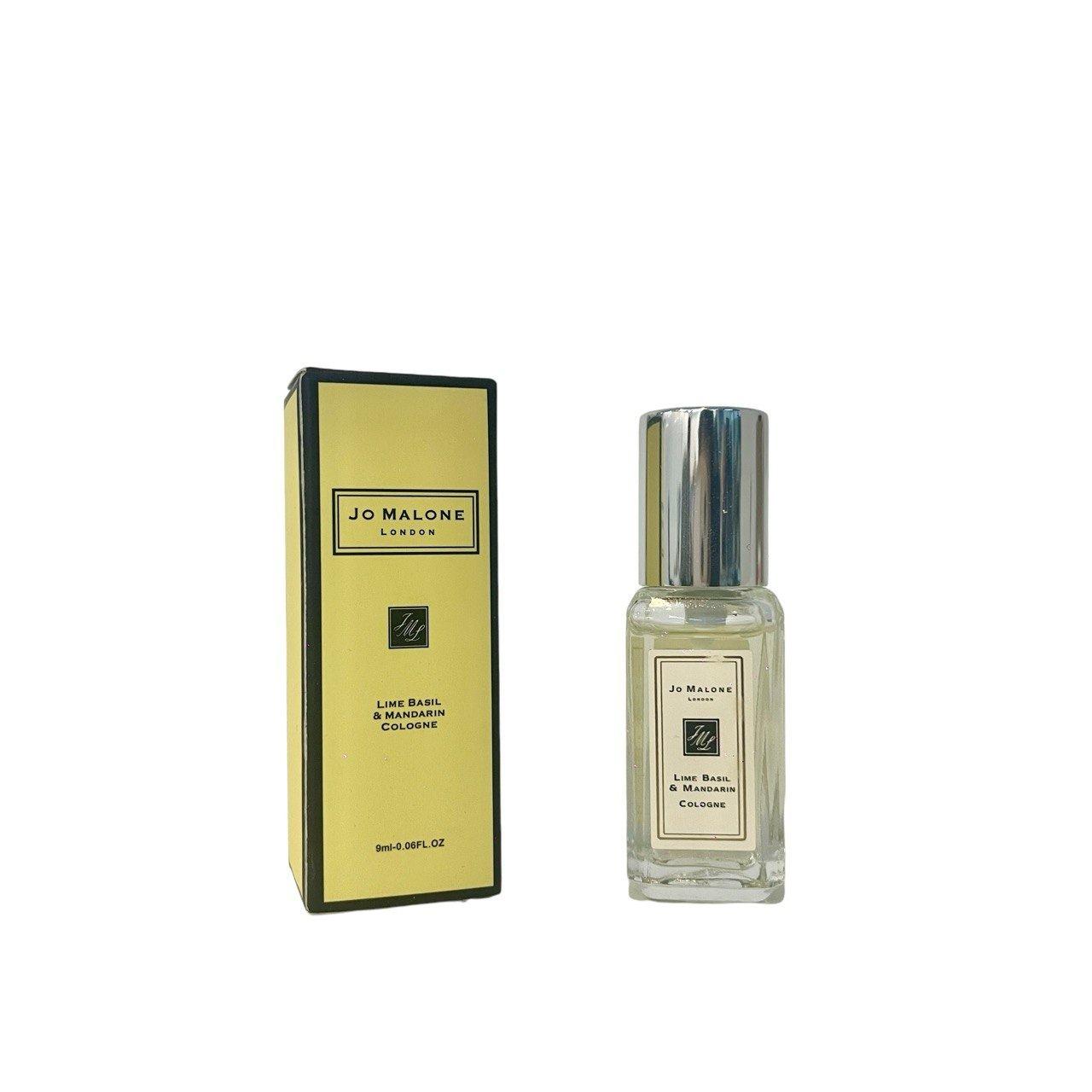 (MINI) JO MALONE LIME BASIL & MANDARIN 9ML