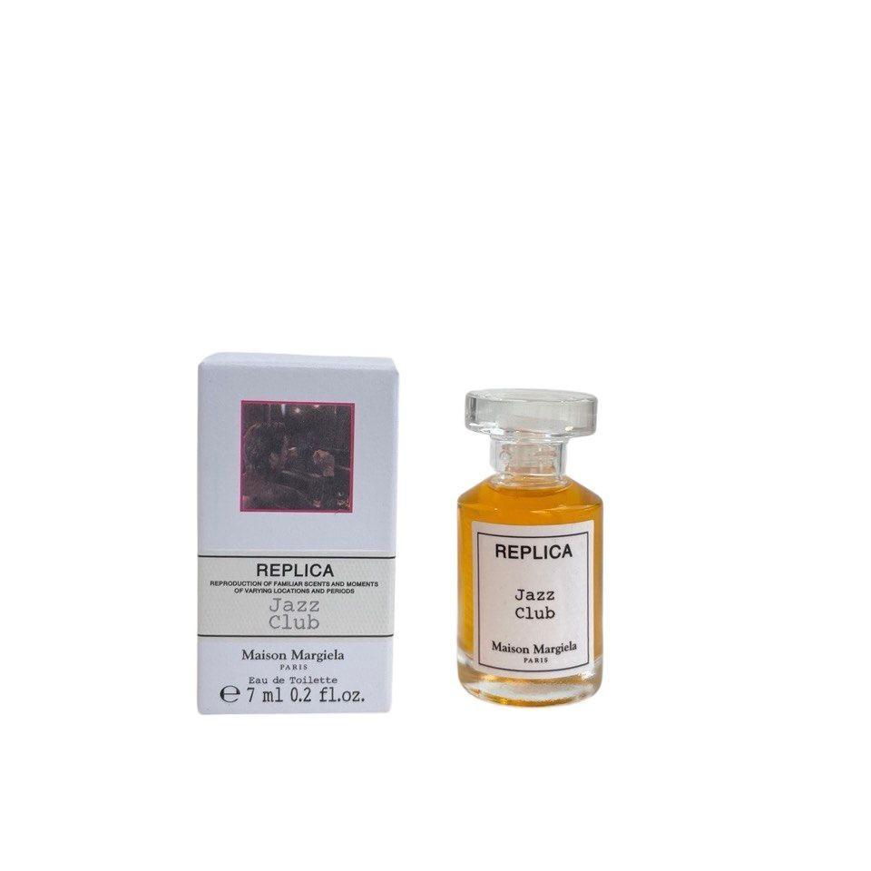 (MINI) REPLICA JAZZ CLUB EDT 7ML