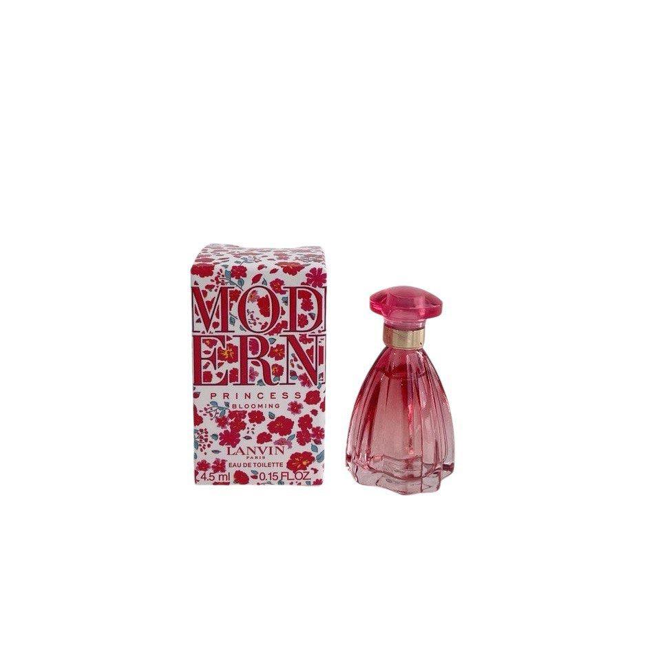 (MINI) LANVIN MODERN PRINCESS BLOOMING EDT 4.5ML