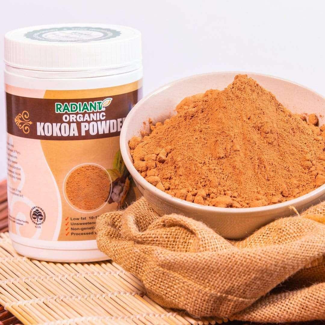 Kokoa Powder - 200g