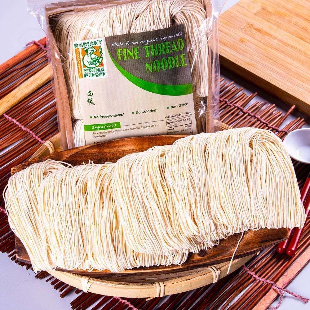 029 Fine Noodle Threads, org