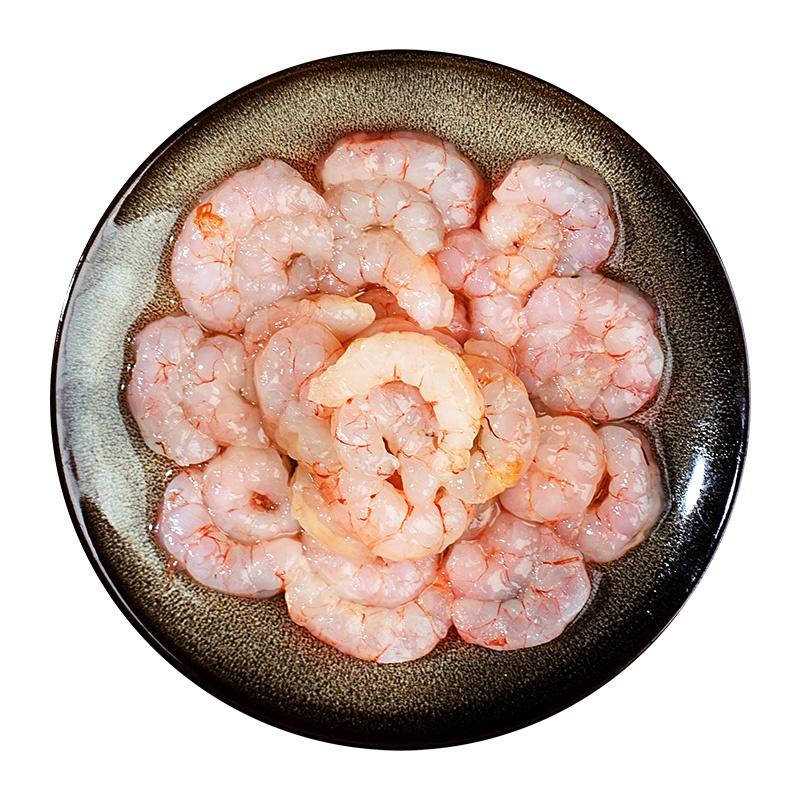 020. Pink Prawn Meat-红虾肉（250g+-）