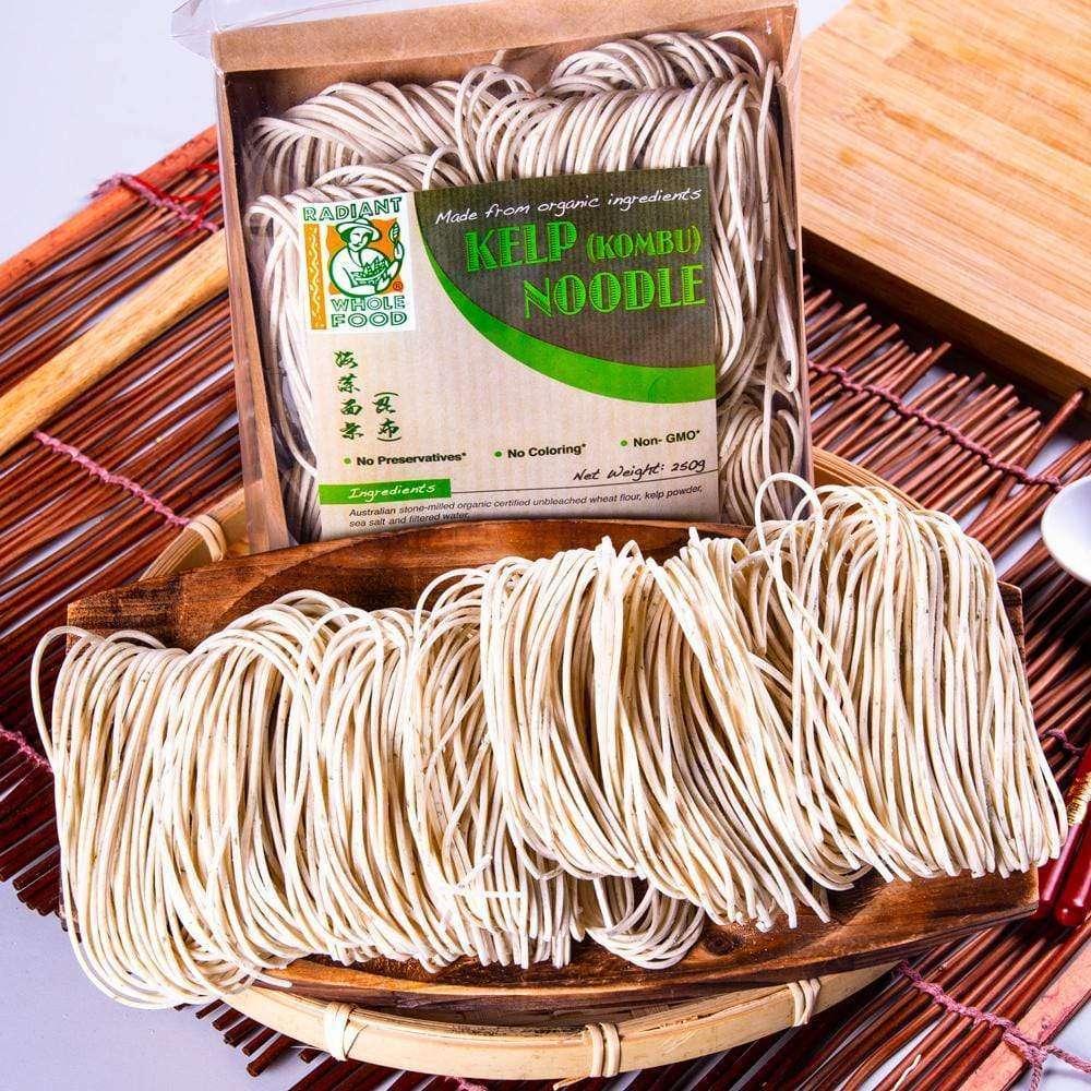 028 Noodle Kelp (kombu), org