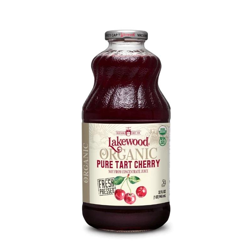 Pure Tart Cherry, org