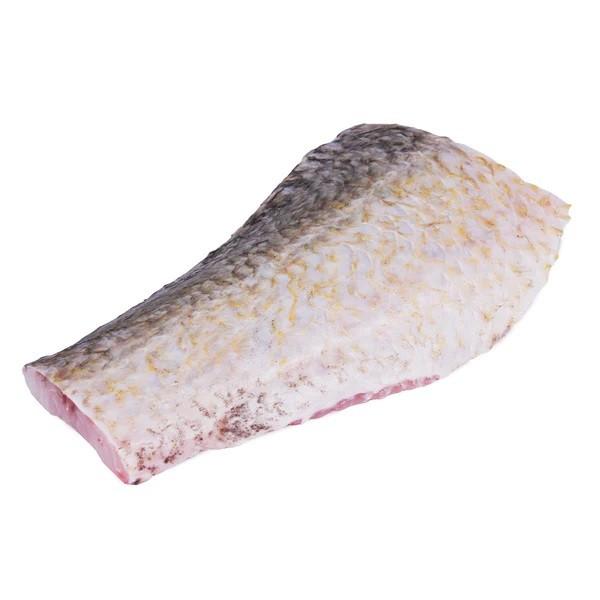054a. Wild Caught Sabah Threadfin Fillet 沙巴野生马友鱼柳 (246g)