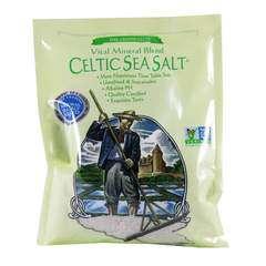 Celtic Sea Salt - 200g