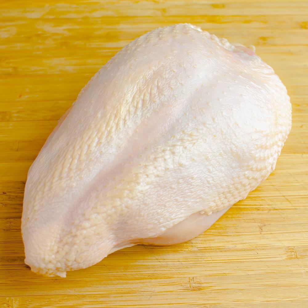 012. Seaweed Chicken Breast(M) - 海藻肉鸡-鸡胸(M) - (450+-)