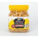 013 Suci Mama Crispy Garlic- 120g