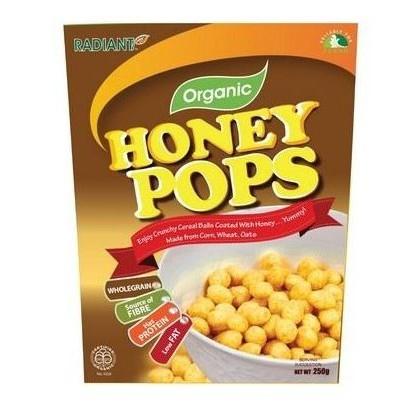 032 Honey Pops, org