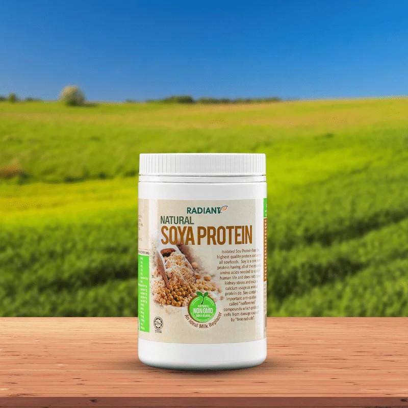 Soy Protein 300g