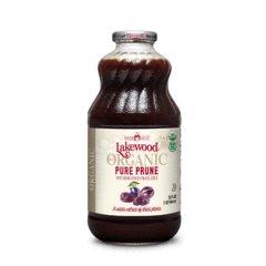 Pure Prune, org