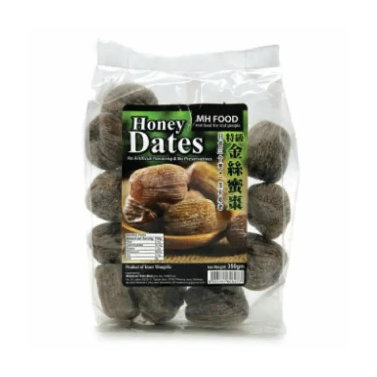 Honey Dates 特级金丝蜜枣 350gm