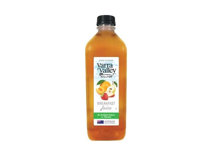 Yarra Valley Breakfast Juice (1Litre)