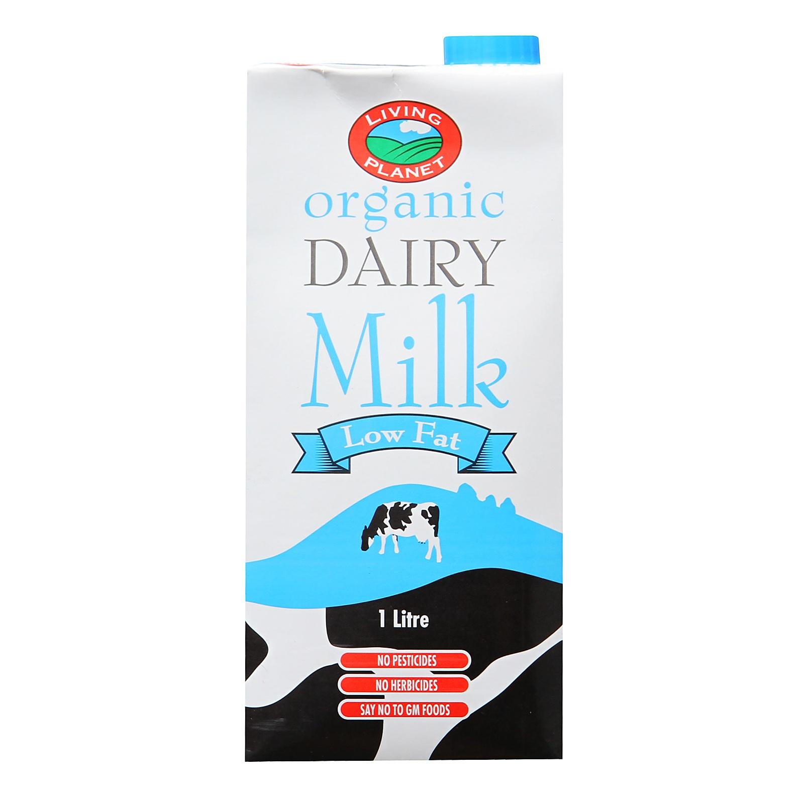 002 Dairy Milk, Low Fat, org