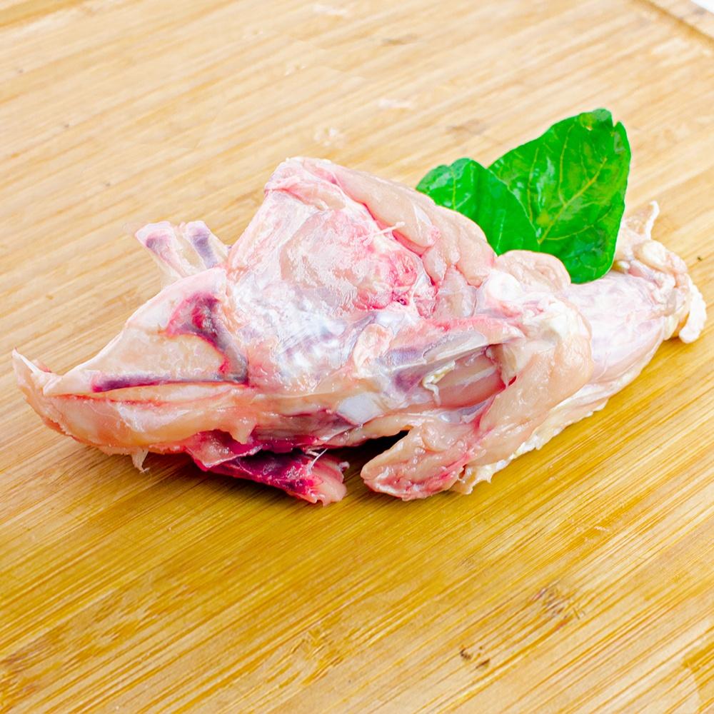 015. Carcass 2pcs - 海藻肉鸡-鸡壳 2pcs