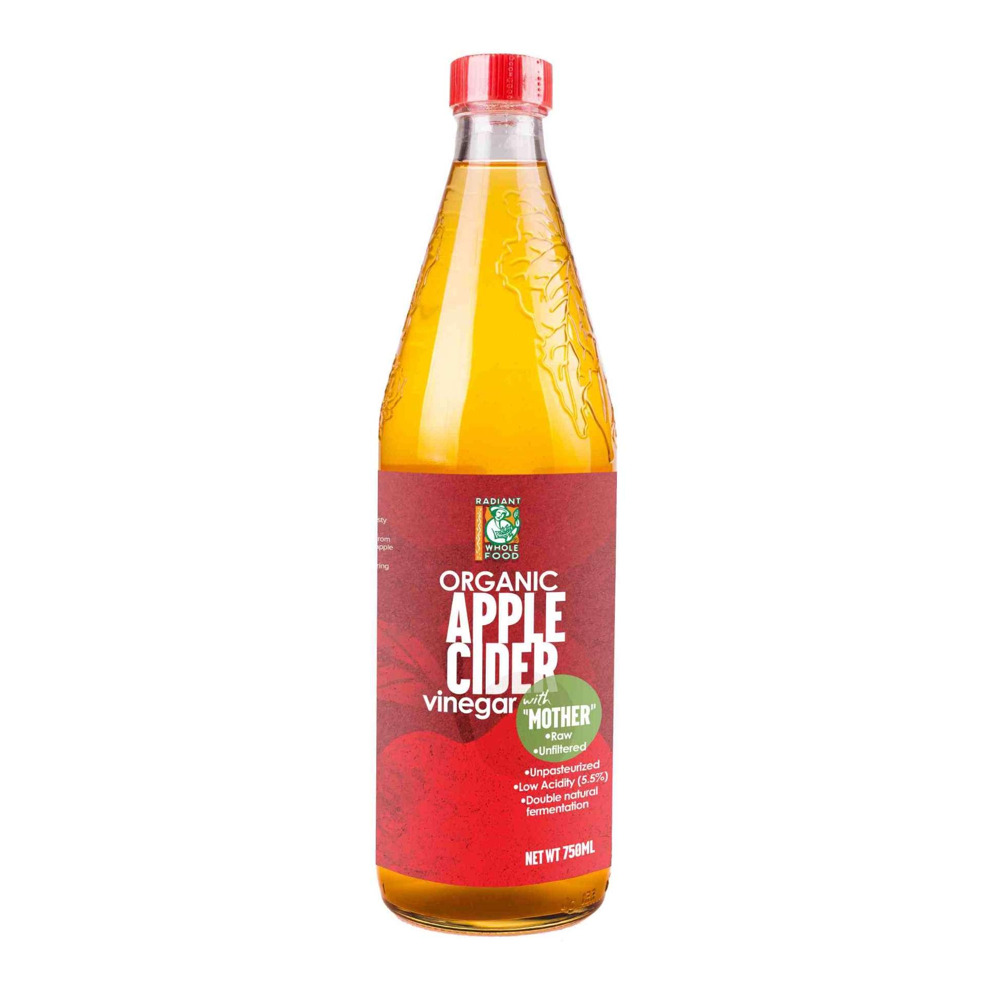 Apple Cider 750ML
