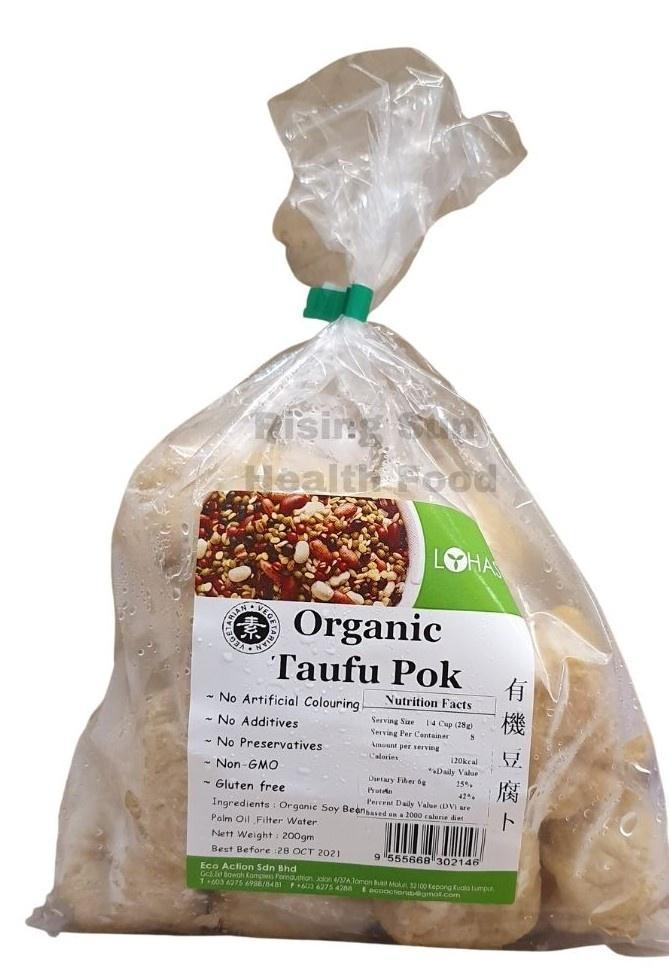 Taufu Pok 豆腐卜(200g)