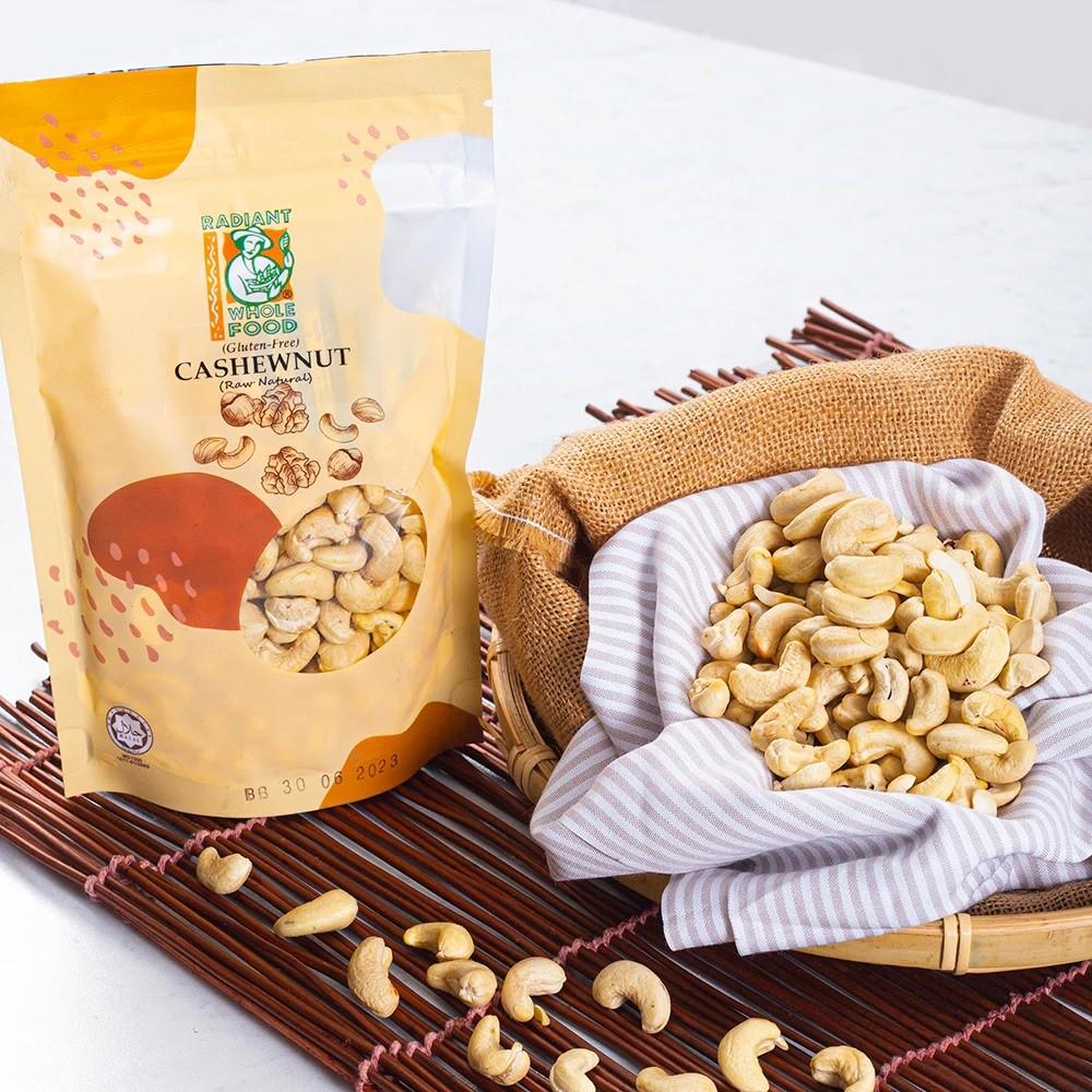 Cashew Nut, natural