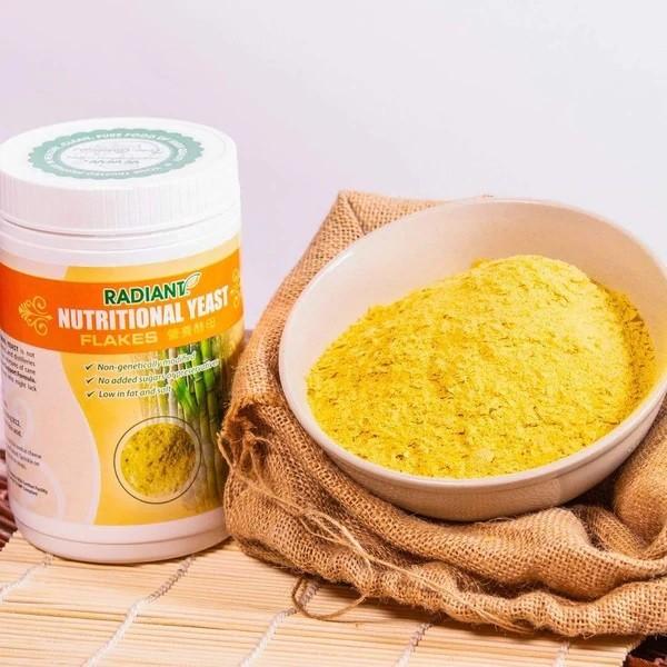 Nutritional Yeast - 100g