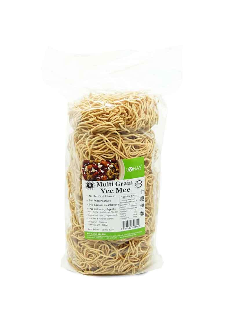 Multi Grain Yee Mee