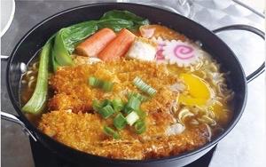 1405 CHICKEN CHOP NOODLES 鸡排泡面
