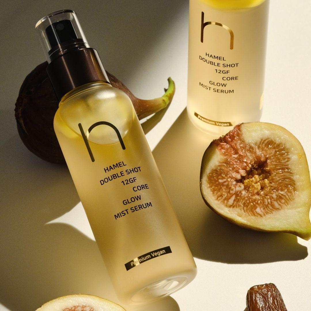 Double Shot Core Mist Serum